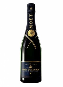 Moet & Chandon Nectar Imperial copy